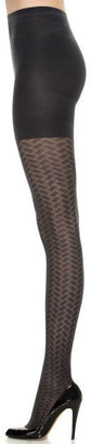 Spanx Spanx, Women's Shapewear, Patterned Tight-End Tights? Peak-a-Boo 2140