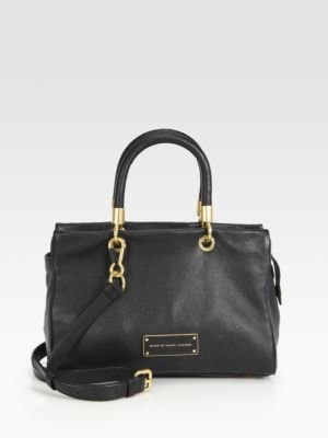 Marc by Marc Jacobs Too Hot To Handle Small Tote
