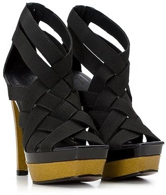 Joie Shoes Maneater Sandal