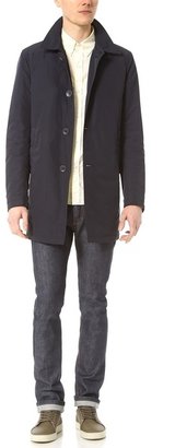 Band Of Outsiders Sport Shirt