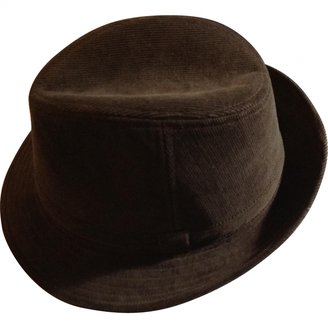 The Kooples Corduroy Hat