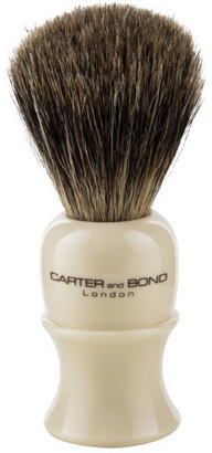 Carter's Carter and Bond The 'Sandringham' Shaving Brush