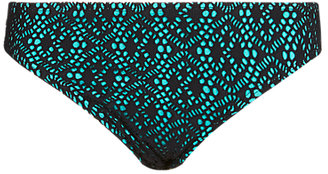 Marks and Spencer M&s Collection Crochet Hipster Bikini Bottoms