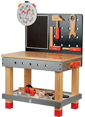 Janod Large Magnetic Workbench