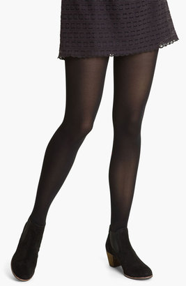 Free People Opaque Tights