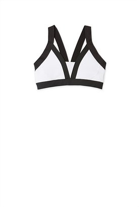 Country Road Sprint Outline Bra