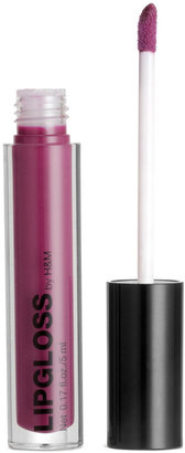 H&M Lip Gloss - Red/Berry lips - Ladies