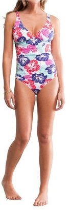 Carve Designs Vista One-Piece Swimsuit - UPF 50+ (For Women)
