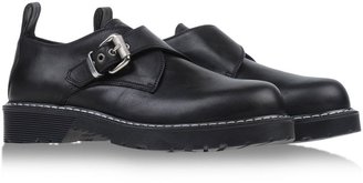 McQ Loafers