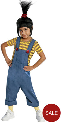 Minions Deluxe Agnes Costume - Child Costume
