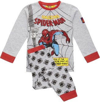 Spiderman Fabric Flavours Boys Amazing pyjamas