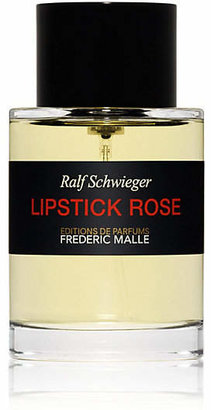 Frédéric Malle Women's Lipstick Rose Eau De Parfum 100ml - 100 Ml