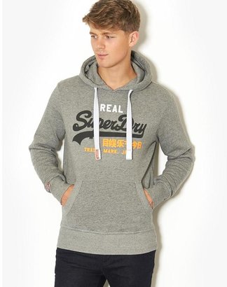 Superdry Tri-Colour Hoody