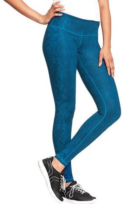 Old Navy Women's Active Compression Leggings