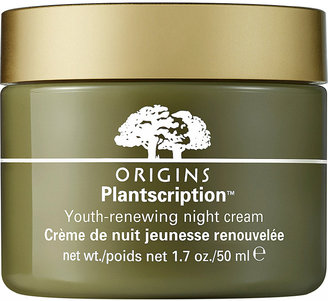 Origins Plantscription youth-renewing night cream 50ml