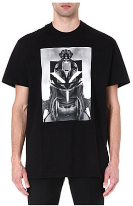 Givenchy Tribal Lady t-shirt - for Men