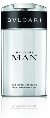 Bulgari Bvlgari Man Shower gel 200ml