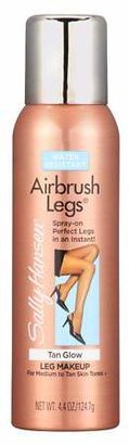 Sally Hansen Airbrush Legs Leg Makeup