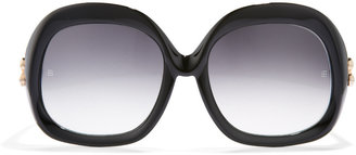 Balenciaga Accessories Astor Sunglasses