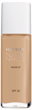 Revlon Nearly Naked Makeup 30.0 ml