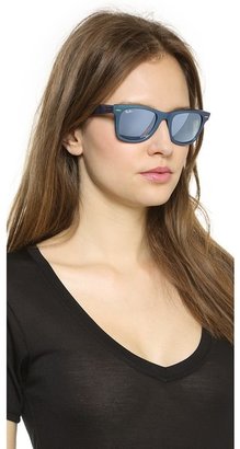 Ray-Ban Cosmo Saturn Sunglasses