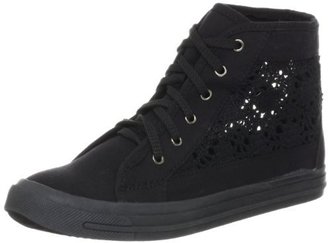 Wanted Women's Lincoln Fashion Sneaker