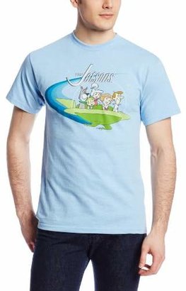 Cartoon Networl The Jetsons Men's The Jetsons T-Shirt