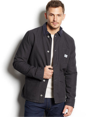 Quiksilver Carswell Jacket