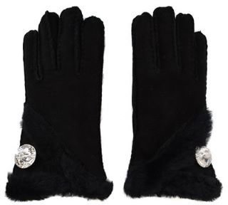 UGG Bling Gloves