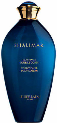 Guerlain Shalimar Sensational Body Lotion