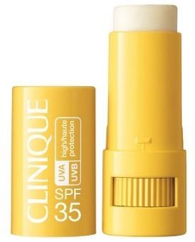 Clinique SPF35 target protection stick