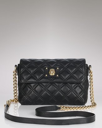 Marc Jacobs Crossbody Bag - Quilting Single