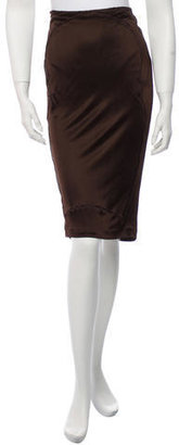 Saint Laurent Skirt