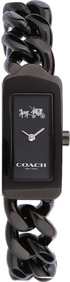 Coach 14502065 The Hangtag Watch - for Women