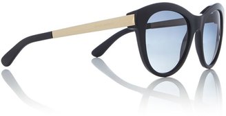 Dolce & Gabbana 0DG4243 Round Sunglasses
