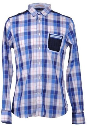 Consumers Guide Long sleeve shirt