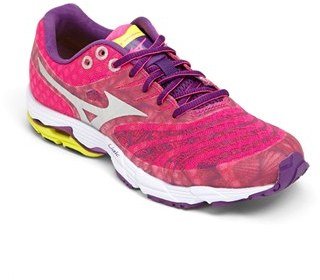 Mizuno 'Wave Sayonara' Running Shoe (Women) (Regular Retail Price: $119.95)