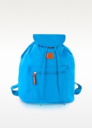 Bric's X-Travel Nylon Backpack