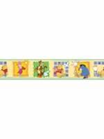 Graham & Brown Winnie the Pooh Small Border Roll