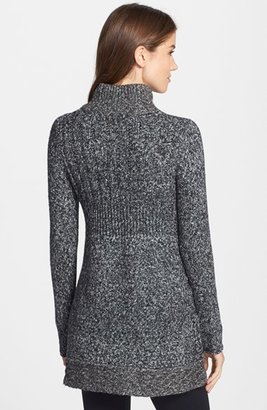 Prana 'Angelica' Duster Sweater