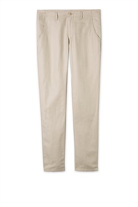 Country Road Cotton Linen Chino
