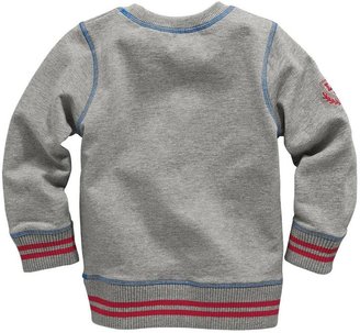Ladybird Boys Clever Fox Jumpers (2 pack)