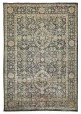 Bloomingdale's Oushak Collection Oriental Rug, 6'5" x 9'4"