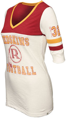 Redskins '47 Brand Women's Washington Debut T-Shirt
