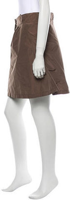 Hussein Chalayan Skirt