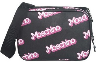 Moschino Fantasy Print Crossbody Bag