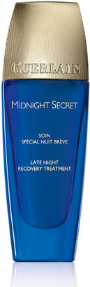 Guerlain Midnight Secret Late Night Recovery Treatment