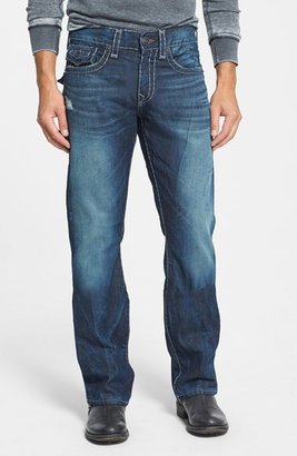 True Religion 'Ricky' Relaxed Fit Jeans (Cascade Creek)
