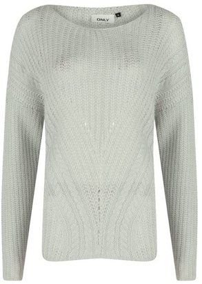 Only Alisha Knitted Jumper