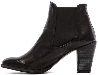 NDC Stacy Bootie